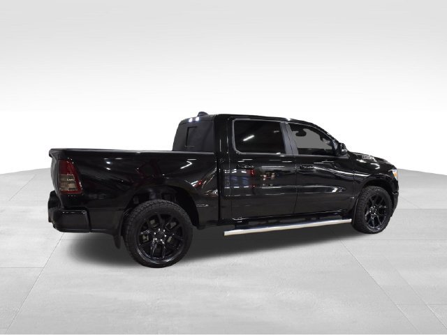 Used 2023 RAM 1500 Big Horn AWD/4WD image 10