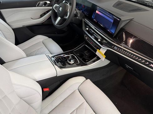 New 2026 BMW X5 xDrive40i w/ Executive Package image 27