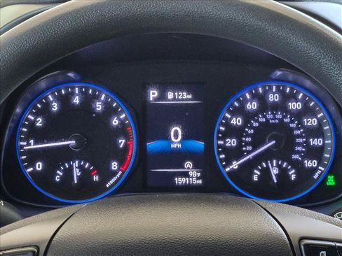 Used 2023 Hyundai Kona SEL AWD/4WD image 13