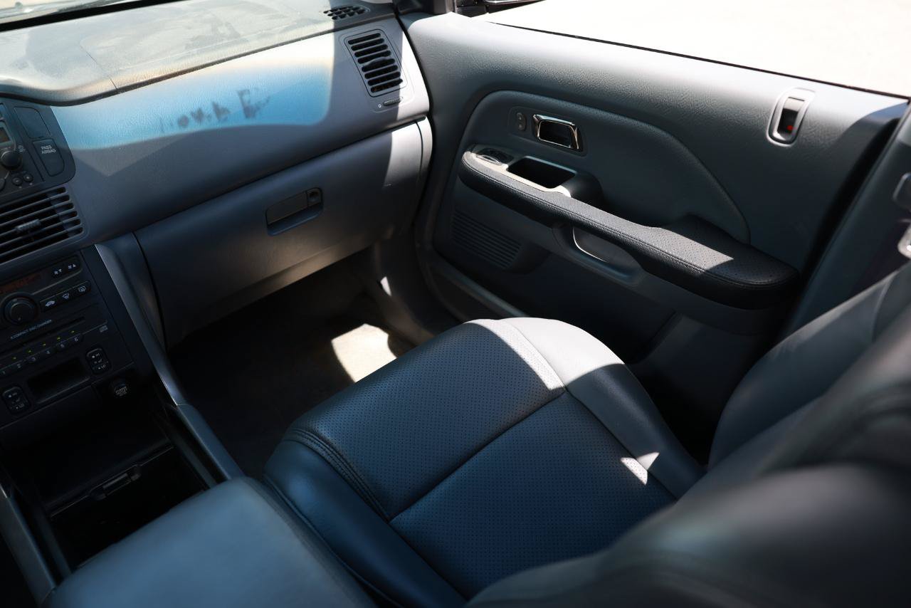 Used 2005 Honda Pilot EX-L image 23