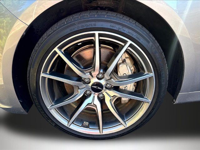 Used 2025 Genesis G70 2.5T RWD image 35