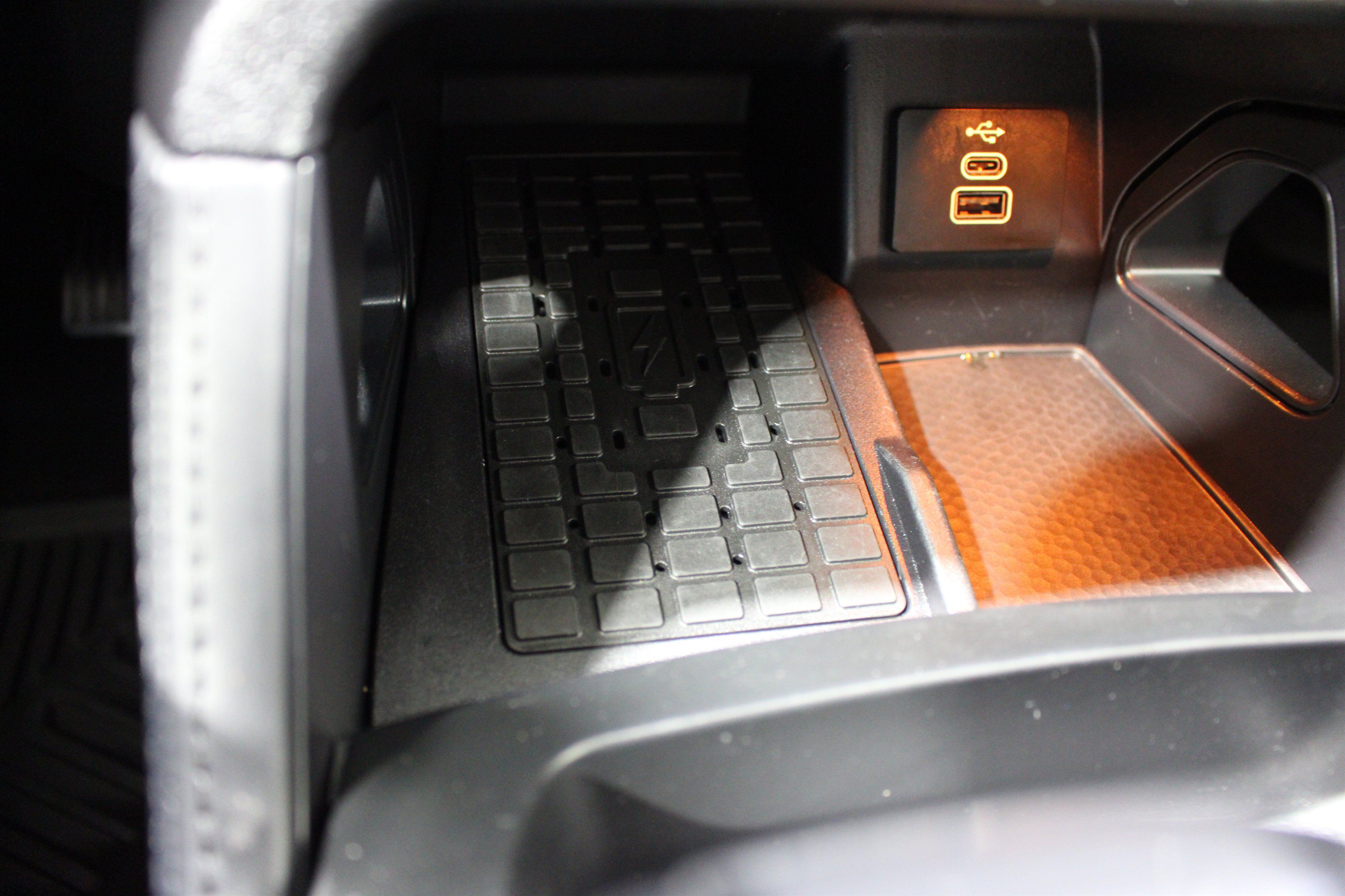 Used 2024 Ford Ranger Raptor AWD/4WD image 19