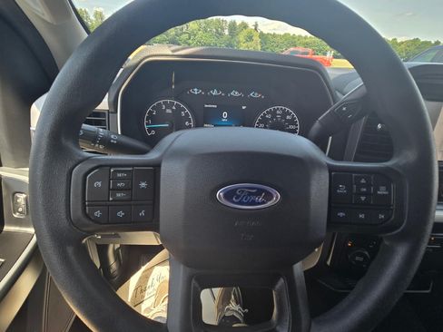 Used 2022 Ford F150 XLT w/ Bed Utility Package AWD/4WD image 17
