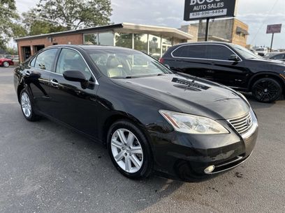 Used 2008 Lexus ES 350