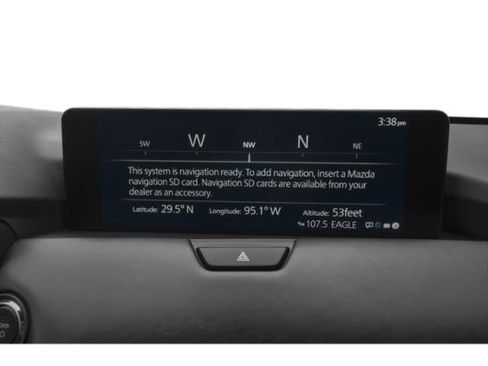 New 2026 MAZDA CX-70 SC AWD/4WD image 18