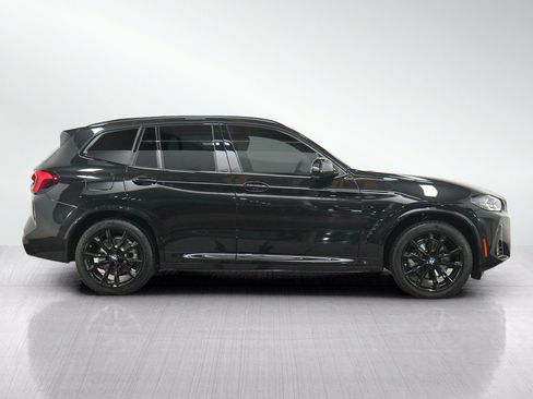 Used 2023 BMW X3 xDrive30i w/ M Sport Package AWD/4WD image 6