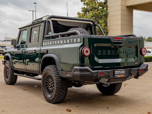 Used 2025 INEOS Grenadier AWD/4WD image 7