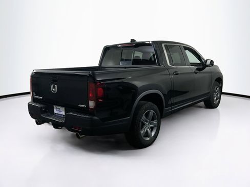 Used 2023 Honda Ridgeline RTL image 5