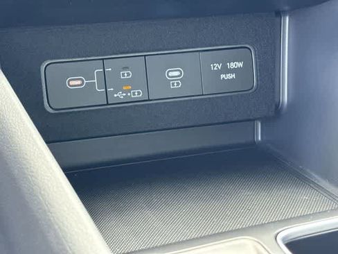 New 2025 Hyundai Sonata SEL FWD image 22