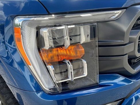 Certified 2023 Ford F150 XLT AWD/4WD image 29