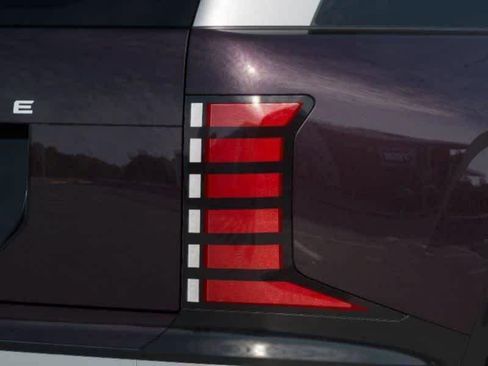 New 2026 Hyundai Palisade Limited FWD image 6