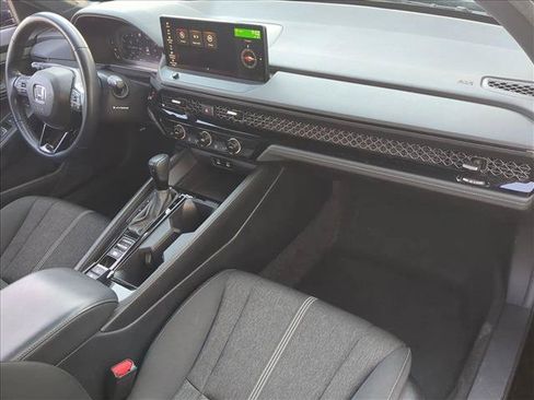 Used 2024 Honda Accord Sport image 22