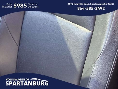 Used 2019 Volkswagen Jetta SEL image 15