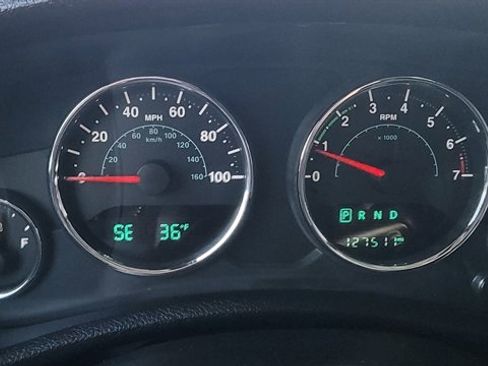 Used 2017 Jeep Wrangler Unlimited Sahara w/ Trailer Tow Group image 26