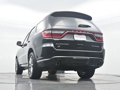 Used 2023 Dodge Durango Citadel AWD/4WD image 31