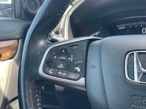 Used 2018 Honda CR-V Touring image 20