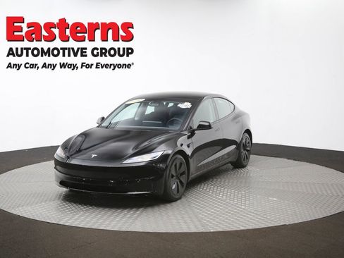 Used 2024 Tesla Model 3 Standard Range image 51