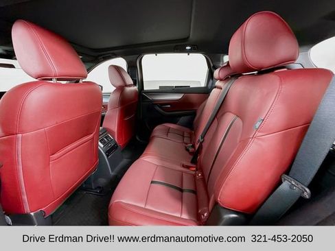 Used 2025 MAZDA CX-70 Plug-In Hybrid w/ Premium Plus image 9