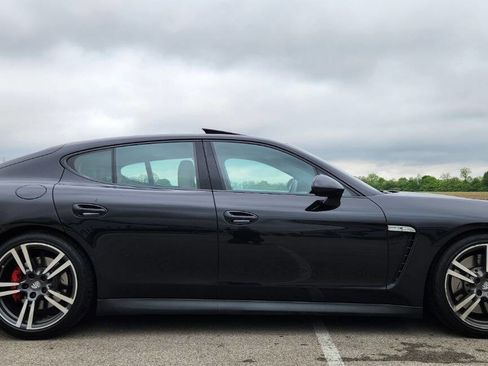 Used 2013 Porsche Panamera GTS image 5