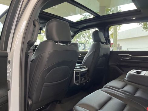 New 2022 RAM 1500 Big Horn image 32