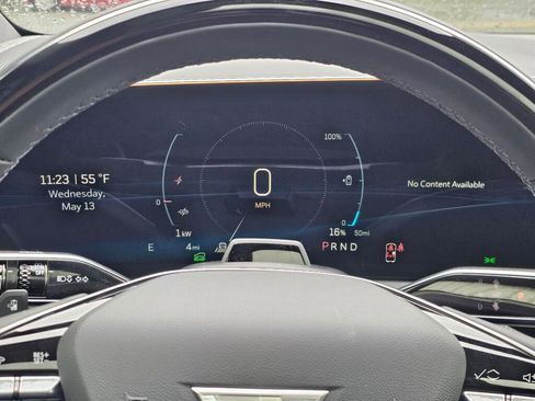 New 2026 Cadillac Optiq Sport 2 RWD image 29