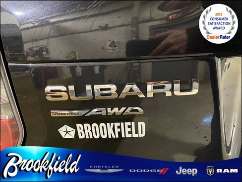 Used 2016 Subaru Forester 2.5i Limited AWD/4WD image 11