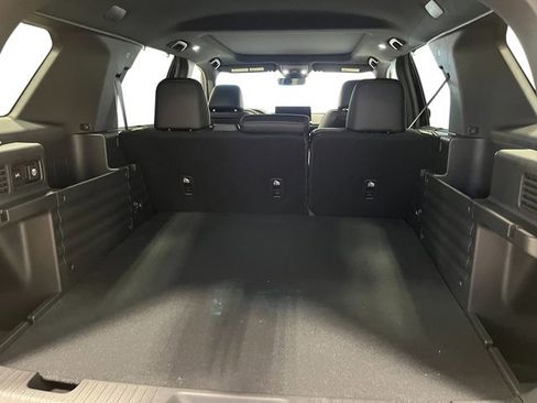 New 2026 Honda Passport TrailSport Elite image 24