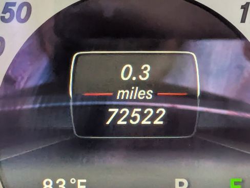 Used 2016 Mercedes-Benz E 400 4MATIC Coupe image 22