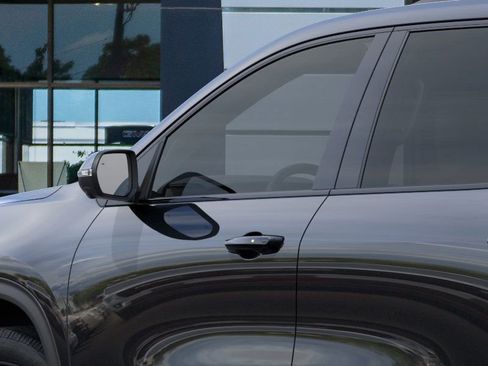 New 2026 GMC Acadia Elevation w/ Black Edition image 12