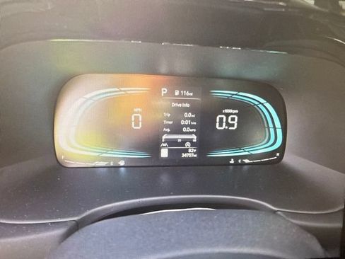 Used 2025 Hyundai Palisade SEL FWD image 5