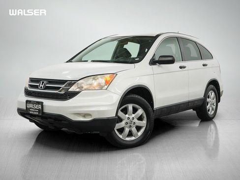 Used 2011 Honda CR-V SE image 1
