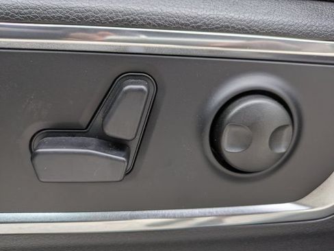 New 2026 RAM 1500 Laramie w/ Night Edition AWD/4WD image 20
