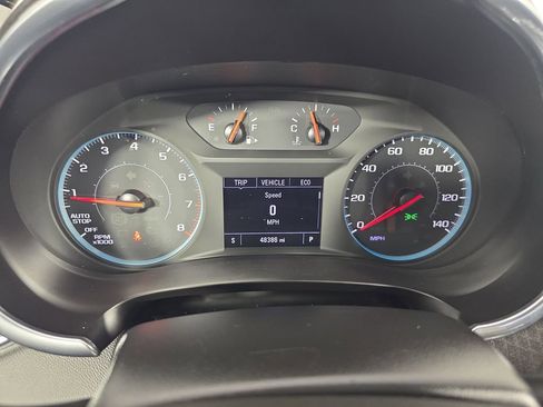 Used 2020 Chevrolet Malibu LT FWD image 36