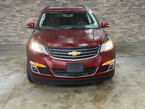 Used 2016 Chevrolet Traverse LT w/ Traveler's Package image 27