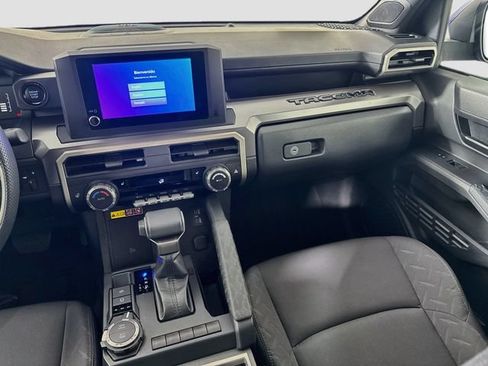 Used 2024 Toyota Tacoma SR5 AWD/4WD image 24