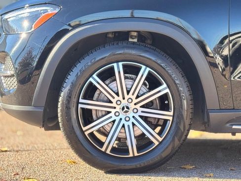 Used 2024 Mercedes-Benz GLE 350 4MATIC image 10