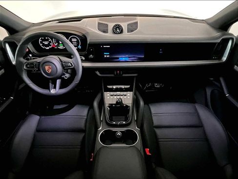 New 2026 Porsche Cayenne E-Hybrid image 14