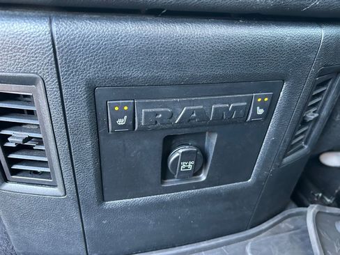 Used 2017 RAM 3500 Laramie AWD/4WD image 36