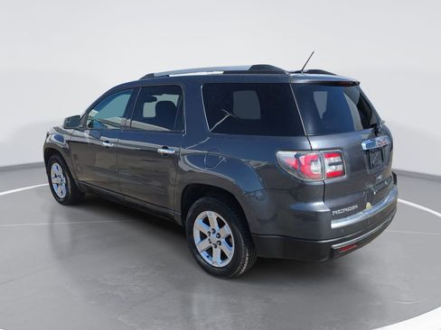 Used 2014 GMC Acadia SLE AWD/4WD image 6