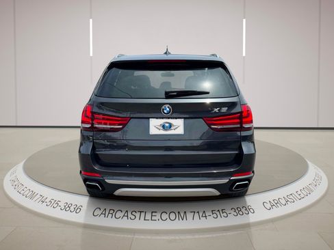 Used 2018 BMW X5 sDrive35i w/ M Sport Package RWD image 4