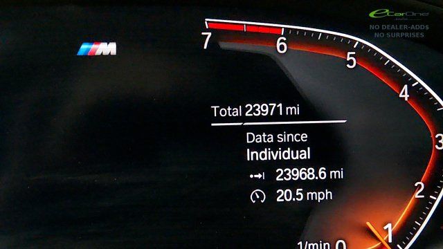 Used 2024 BMW X4 xDrive30i w/ Premium Package AWD/4WD image 56