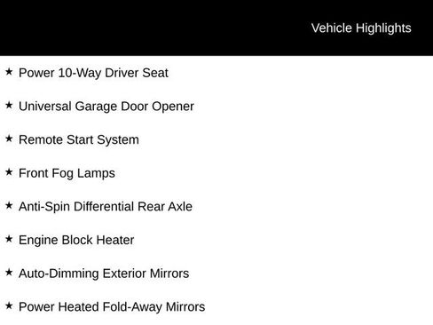 Used 2018 RAM 2500 Big Horn image 6