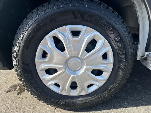 Used 2023 Ford Transit 250 Low Roof w/ Exterior Upgrade Package image 9