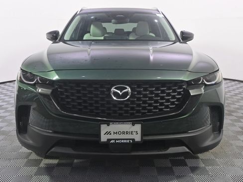 Used 2026 MAZDA CX-50 AWD 2.5 S w/ Preferred Pkg image 10
