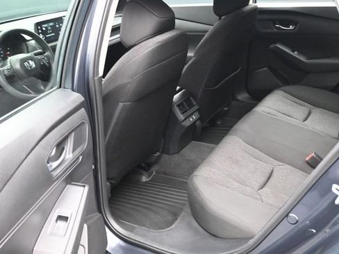 Certified 2026 Honda Accord LX image 16