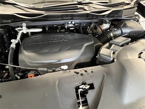 New 2026 Honda Odyssey EX-L image 11