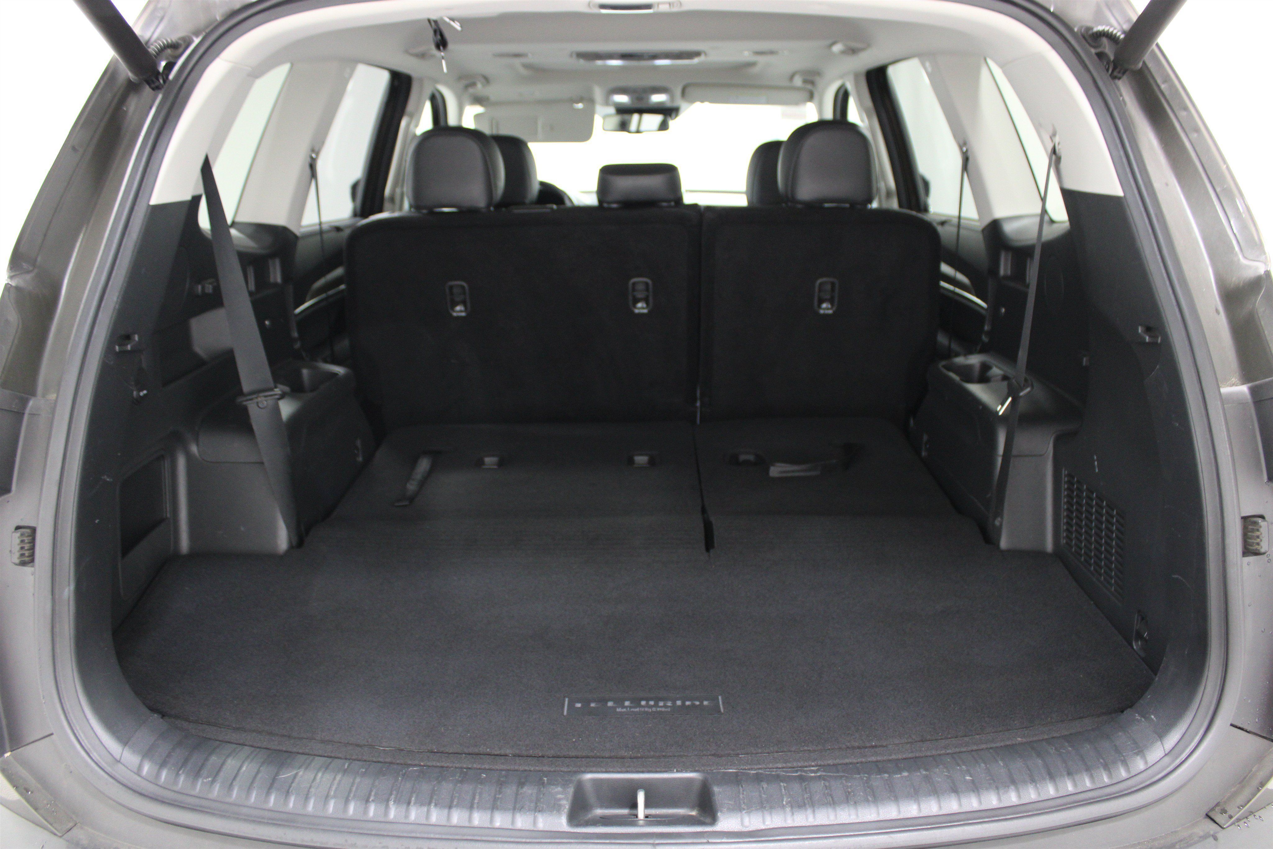 Used 2021 Kia Telluride EX w/ Towing Package AWD/4WD image 33