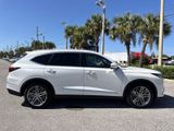 Used 2023 Acura MDX SH-AWD w/ Advance Package image 4