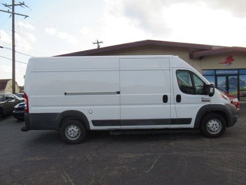 Used 2016 RAM ProMaster 3500 image 4