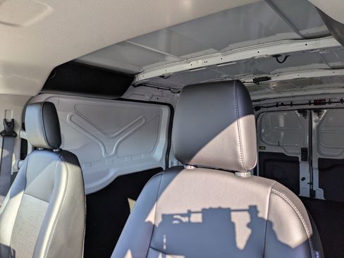 New 2026 Ford Transit 150 Low Roof image 25